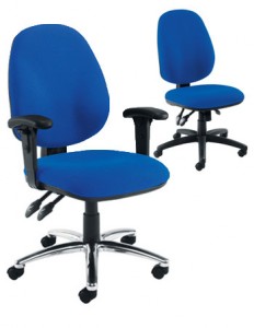 Vantage Office Chair