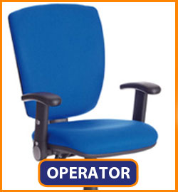 Operator Office Chairs