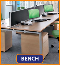 bench office furniture