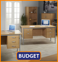 budget office furniture