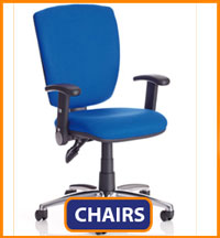 office chairs