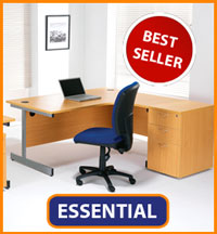 essential office furniture