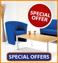 office furniture special offers