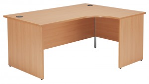 ergonomic office desk