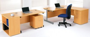 essential office furniture