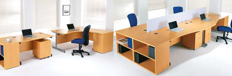 Office Furniture desks