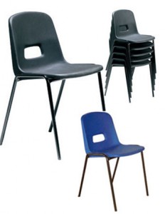 Polyprop Chair