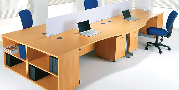 essential office furniture