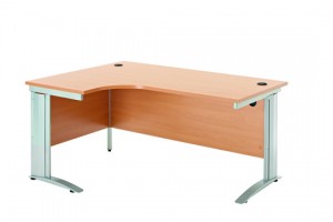 KiS Crescent Workstation